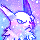 Zangoose (galaxy) Pokemon portrait