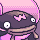 Whiscash (petal) Pokemon portrait