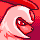 RubyAbsol Pokemon portrait