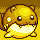 Spheal (light) Pokemon portrait