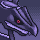ShadowRayquaza Pokemon portrait