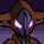 Deoxys (special) Pokemon portrait