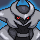 Giratina (primal-legacy) Pokemon portrait