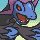 Hydreigon Pokemon portrait