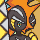 TapuKoko Pokemon portrait