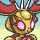 Magearna (mega) Pokemon portrait