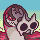 Sandaconda (gmax) Pokemon portrait
