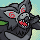 Zarude (dizzy) Pokemon portrait