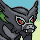 Zarude Pokemon portrait