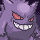 Gengar (special) Pokemon portrait